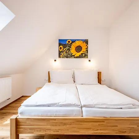 Apartmán Wellness Zoo Lhota