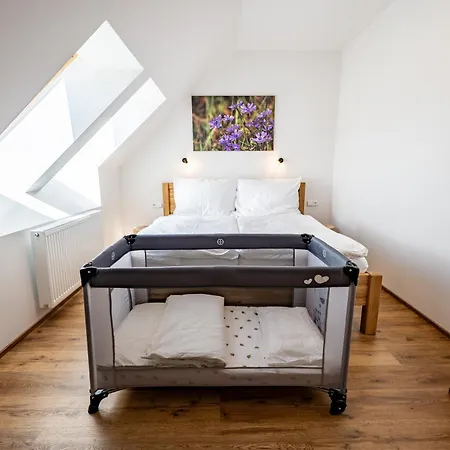 Wellness Zoo Lhota