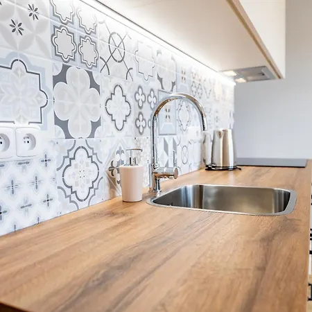 Apartmán Wellness Zoo Lhota Lomnice nad Lužnicí