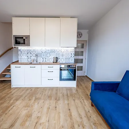 Apartmán Wellness Zoo Lhota
